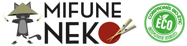 Mifune Neko - Restaurant & take away japonés en Granollers (Barcelona)
